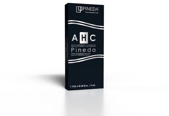 AHC de Laboratorio Pineda