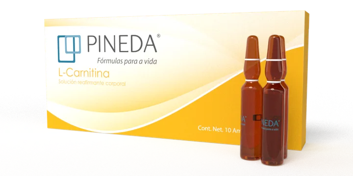 L-Carnitina de Laboratorio Pineda