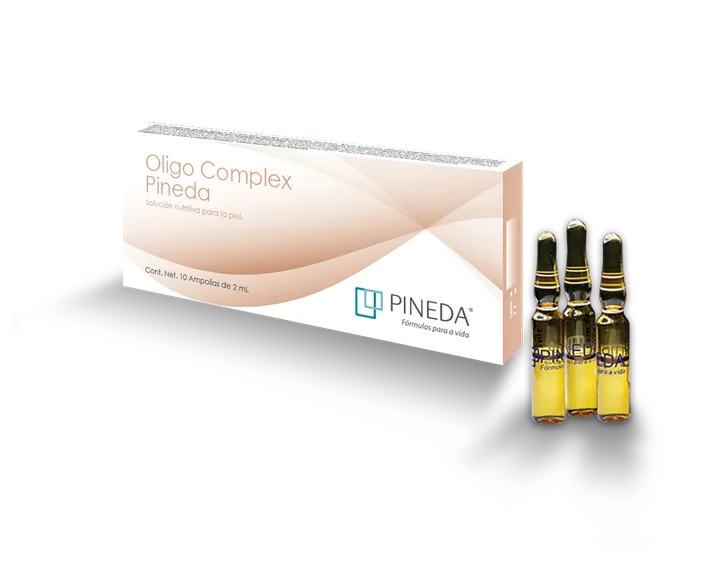 Oligo Complex Pineda de Laboratorio Pineda